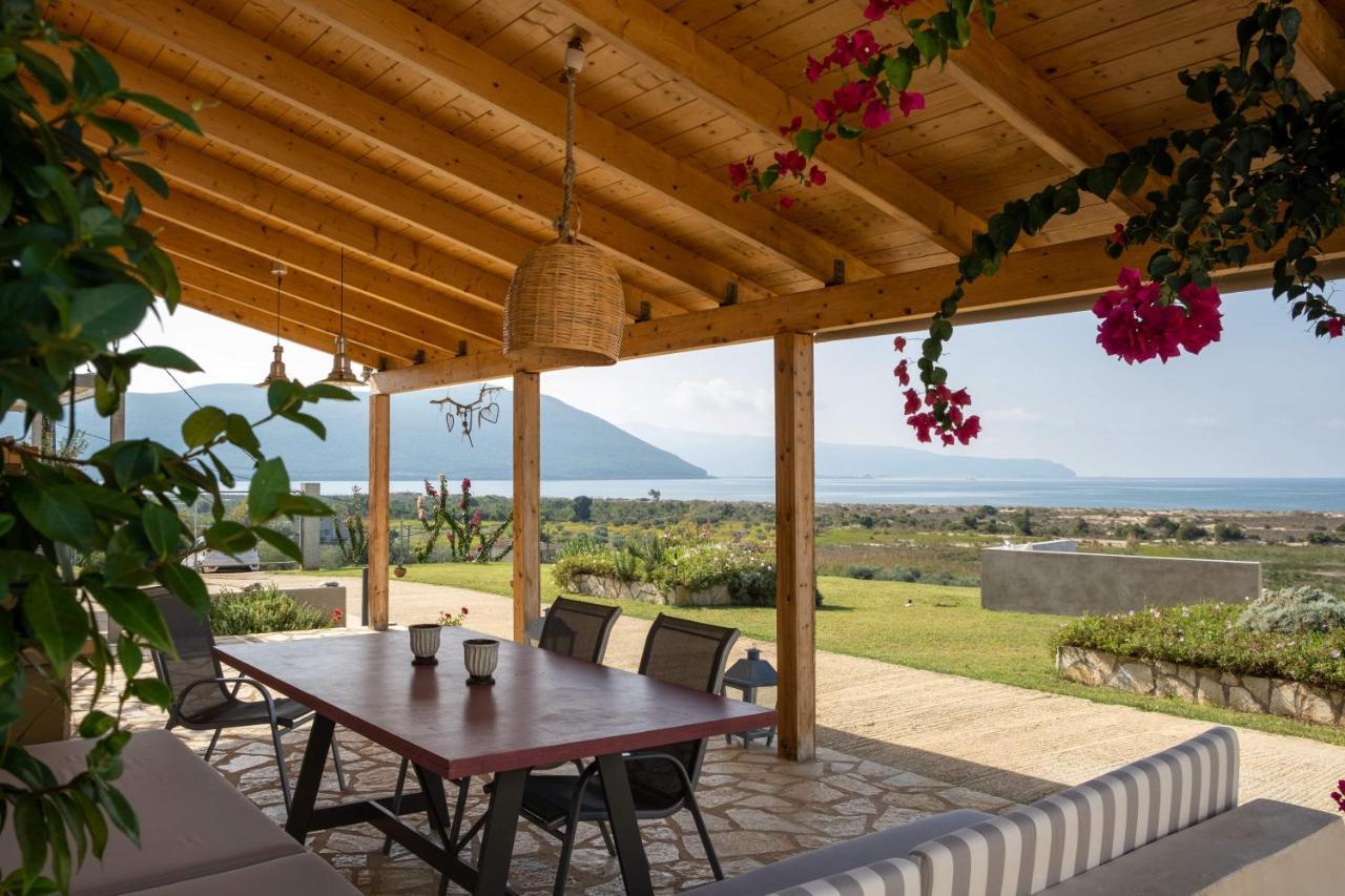 Knots Apartments Agios Nikolaos  Eksteriør bilde