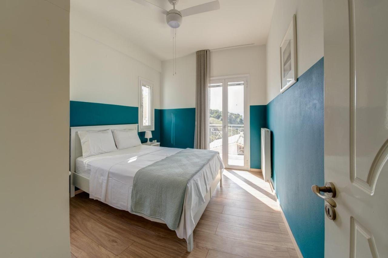 Knots Apartments Agios Nikolaos  Eksteriør bilde